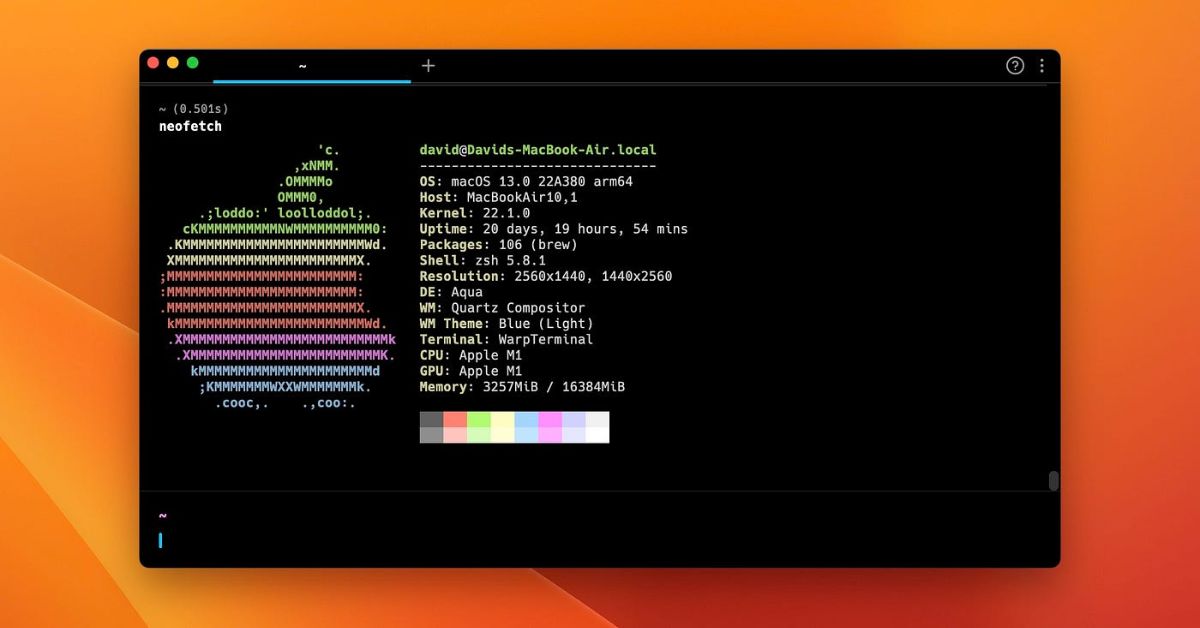 Introduction to Terminal: Getting Started with Command Line on macOS