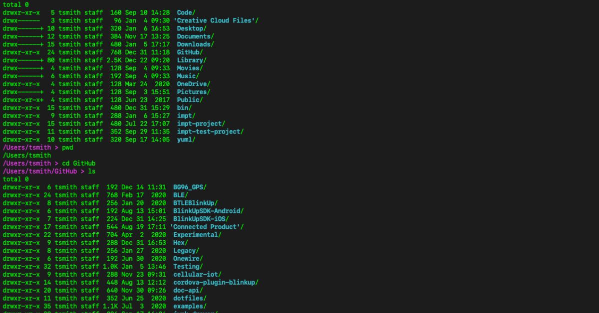 Mastering the Command-Line: Guide for Power Users and System Administrators