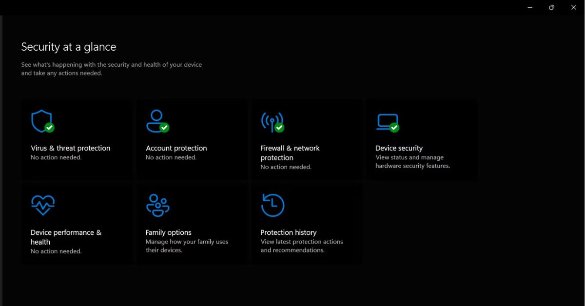 Exploring Enhanced Security Features in Windows 11