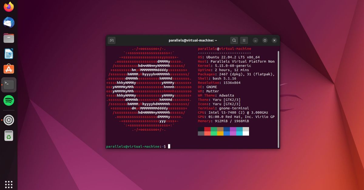 Exploring Ubuntu 22.04 LTS: Introducing Jammy Jellyfish