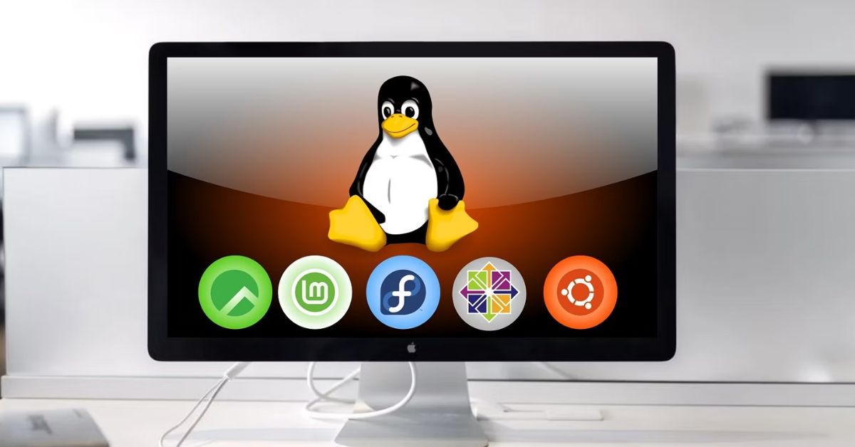 Running Linux Alongside Other Operating Systems: The Ultimate Dual-Boot Guide