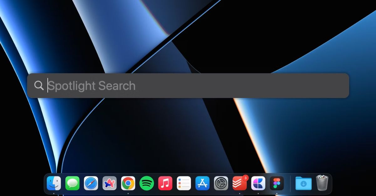 Spotlight Search on macOS: A Comprehensive Guide