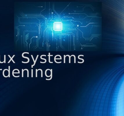 Linux Hardening