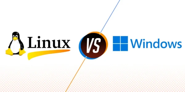 Linux vs. Windows