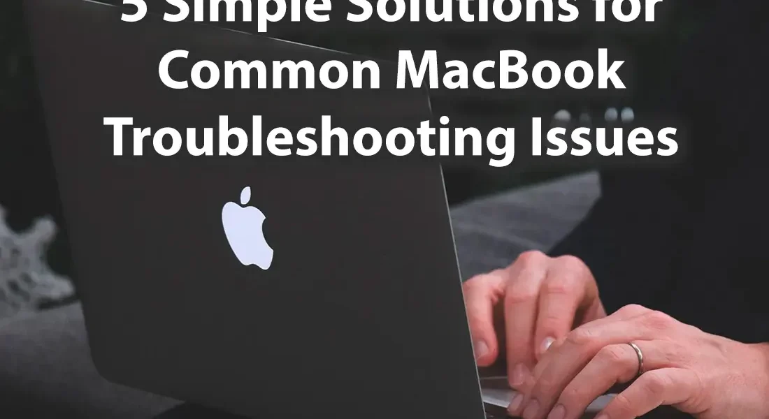 Troubleshooting Common macOS Issues