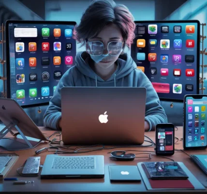 Mac Apps to Boost Productivity in 2024