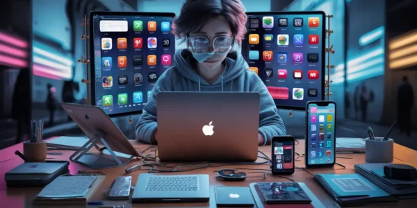 Mac Apps to Boost Productivity in 2024