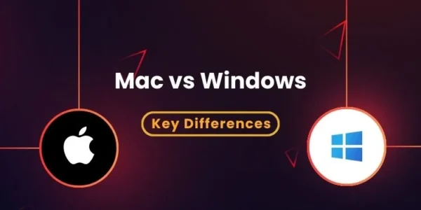 Windows vs. Mac