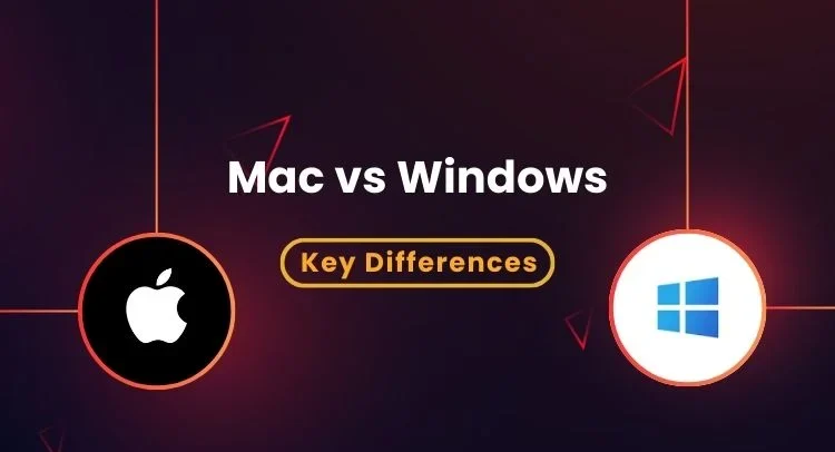 Windows vs. Mac