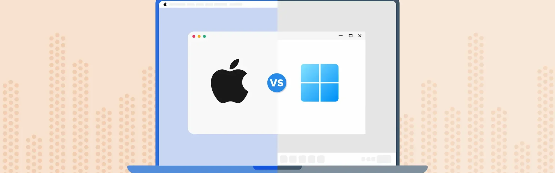 Mac vs. PC Which is Better for Creative Professionals