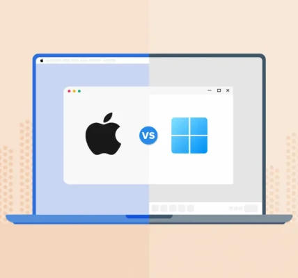 Mac vs. PC Which is Better for Creative Professionals