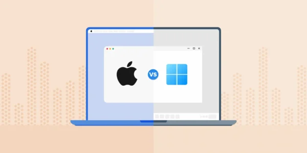 Mac vs. PC Which is Better for Creative Professionals