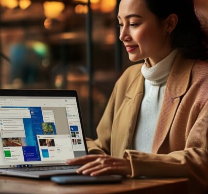 Windows 11 Features You Need to Know