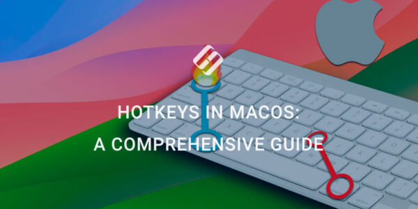 macOS Shortcuts and Hotkeys