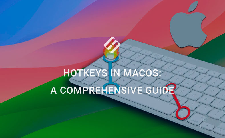 macOS Shortcuts and Hotkeys