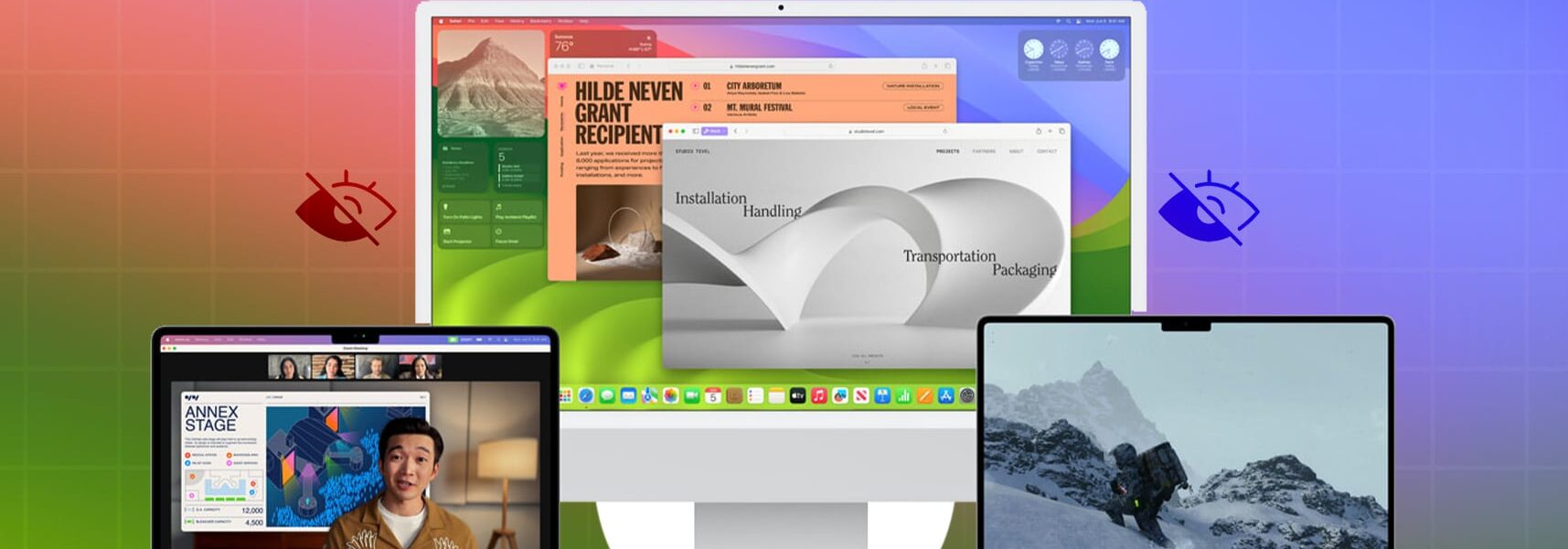 12 Hidden Features in macOS