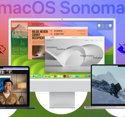 12 Hidden Features in macOS