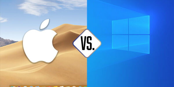 Windows vs. Mac