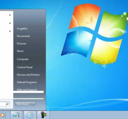 Windows Task Manager