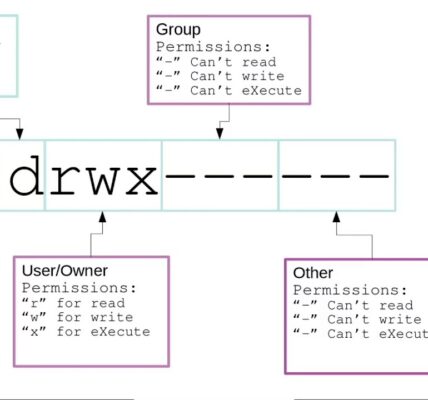 Linux Permissions