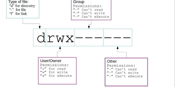 Linux Permissions