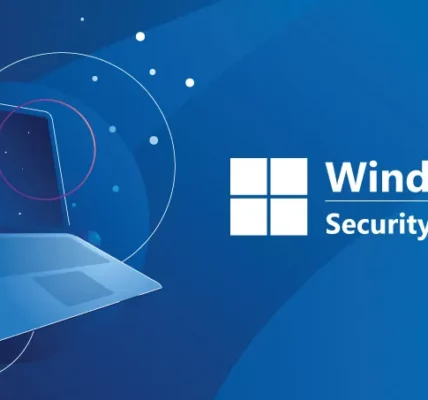 Secure Windows 11