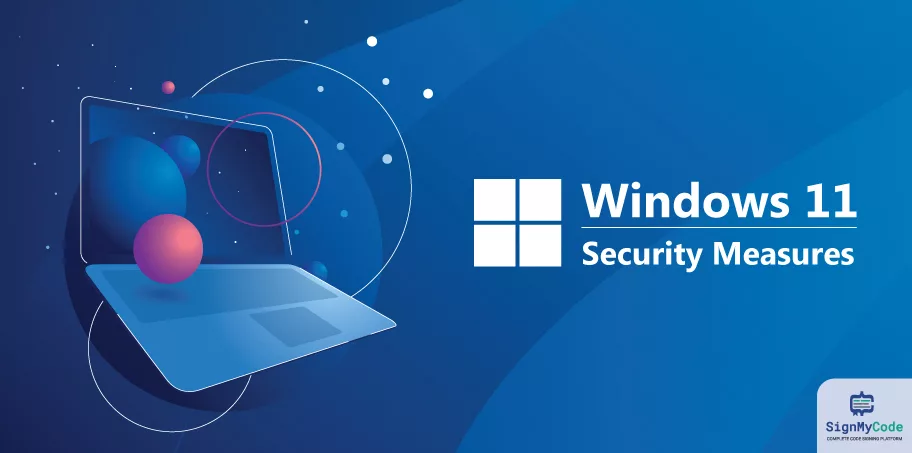 Secure Windows 11